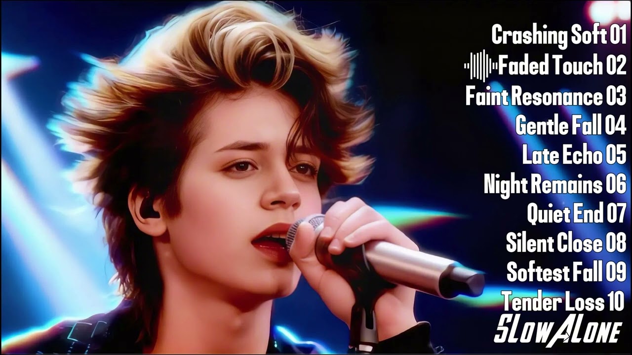 10 Must-Hear Slow Emotional Pop Tracks 2026 @slowalonemusic #trending #emotional #viral #song