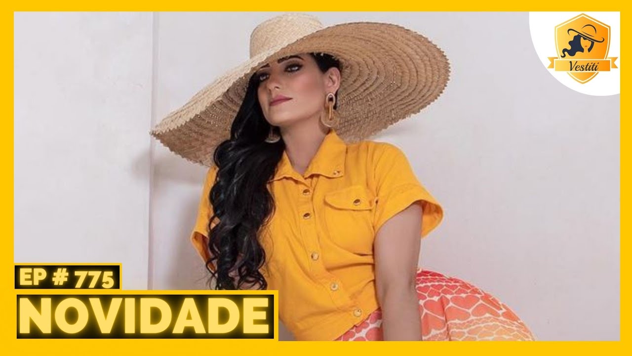 QUAL VESTIDO MAIS LINDO? MODA EVANGÉLICA COM MICHELE NEHME CHIQUE DEMAIS #774