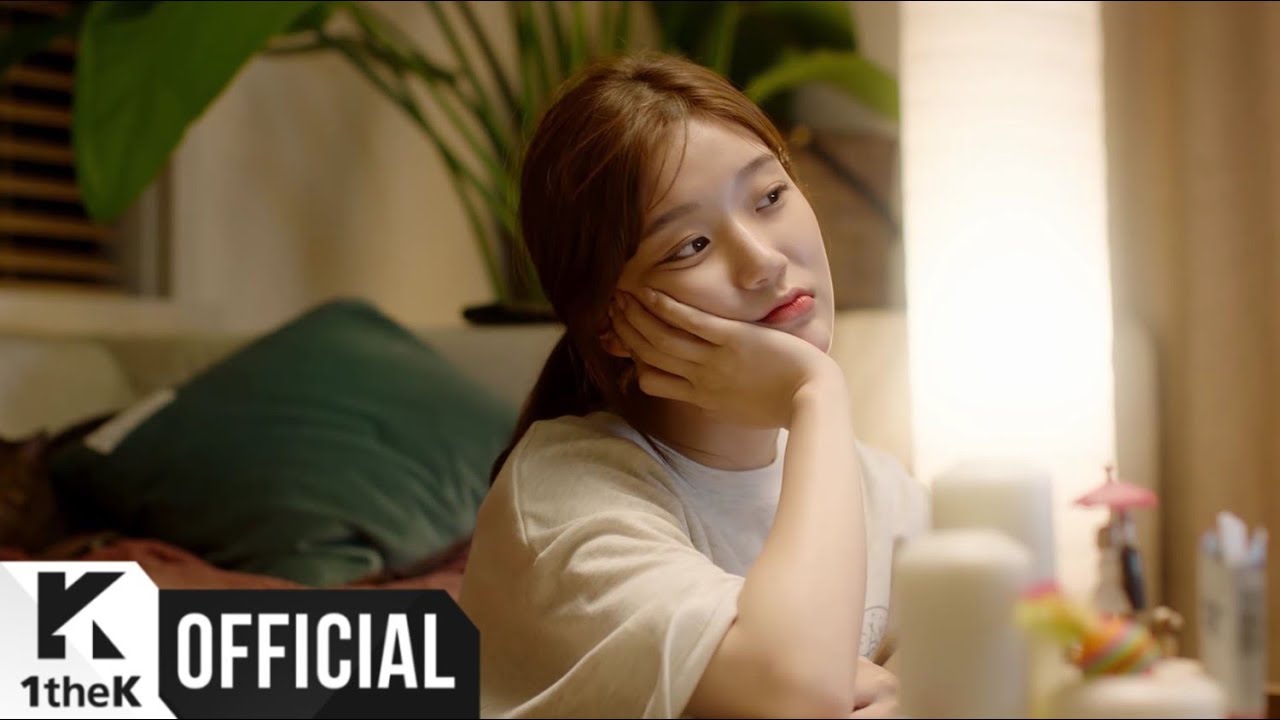[MV] Lee MinHyuk(이민혁) _ Good Night(이 밤, 꿈꾸는 듯한)