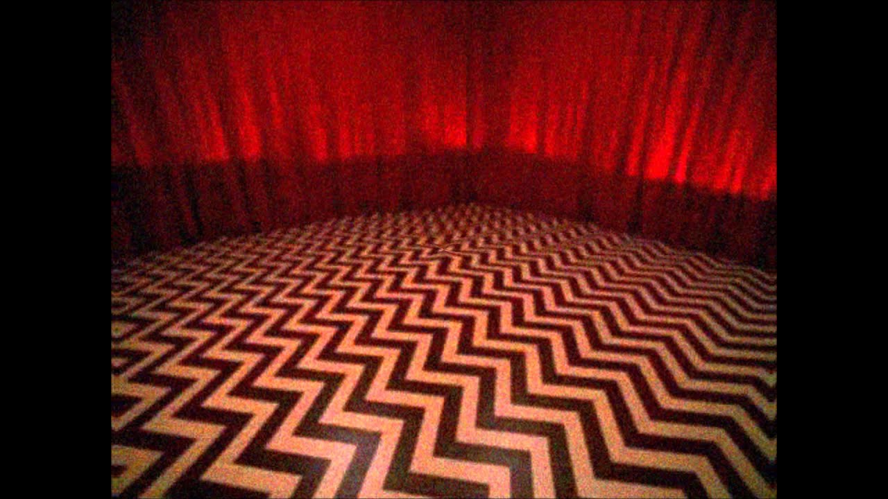 The Pink Room (extended version) - David Lynch
