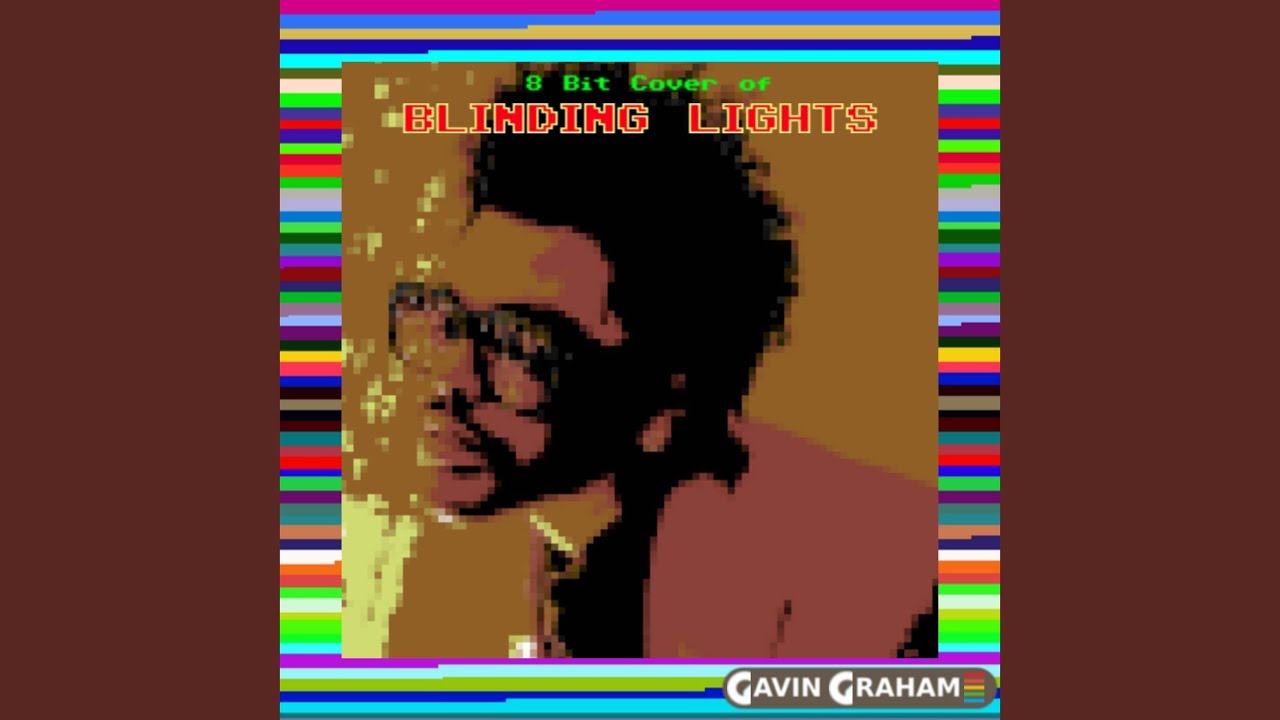 Blinding Lights (Cover)