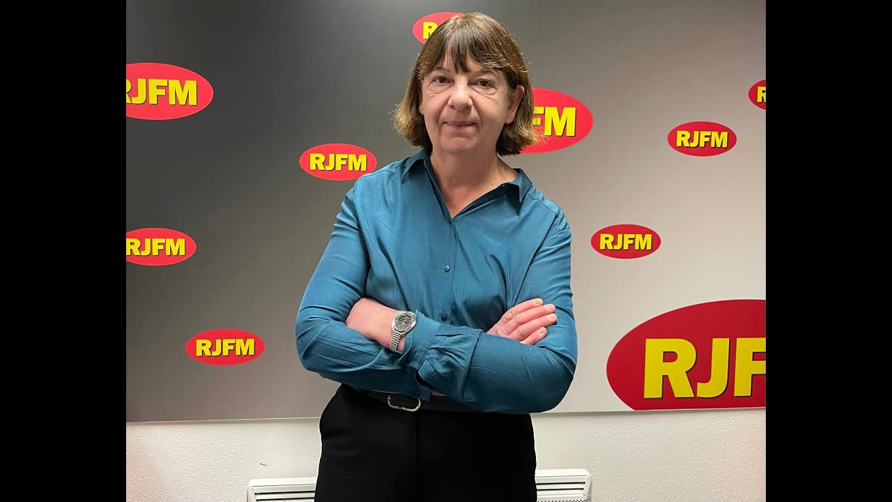 Roselyne Vavra, directrice générale de Montluçon Habitat