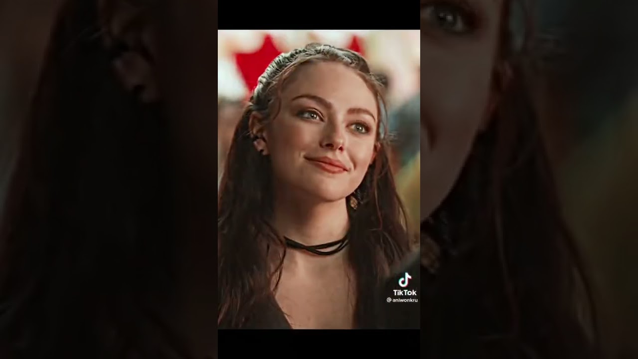 Hope Mikaelson Edit Compilation