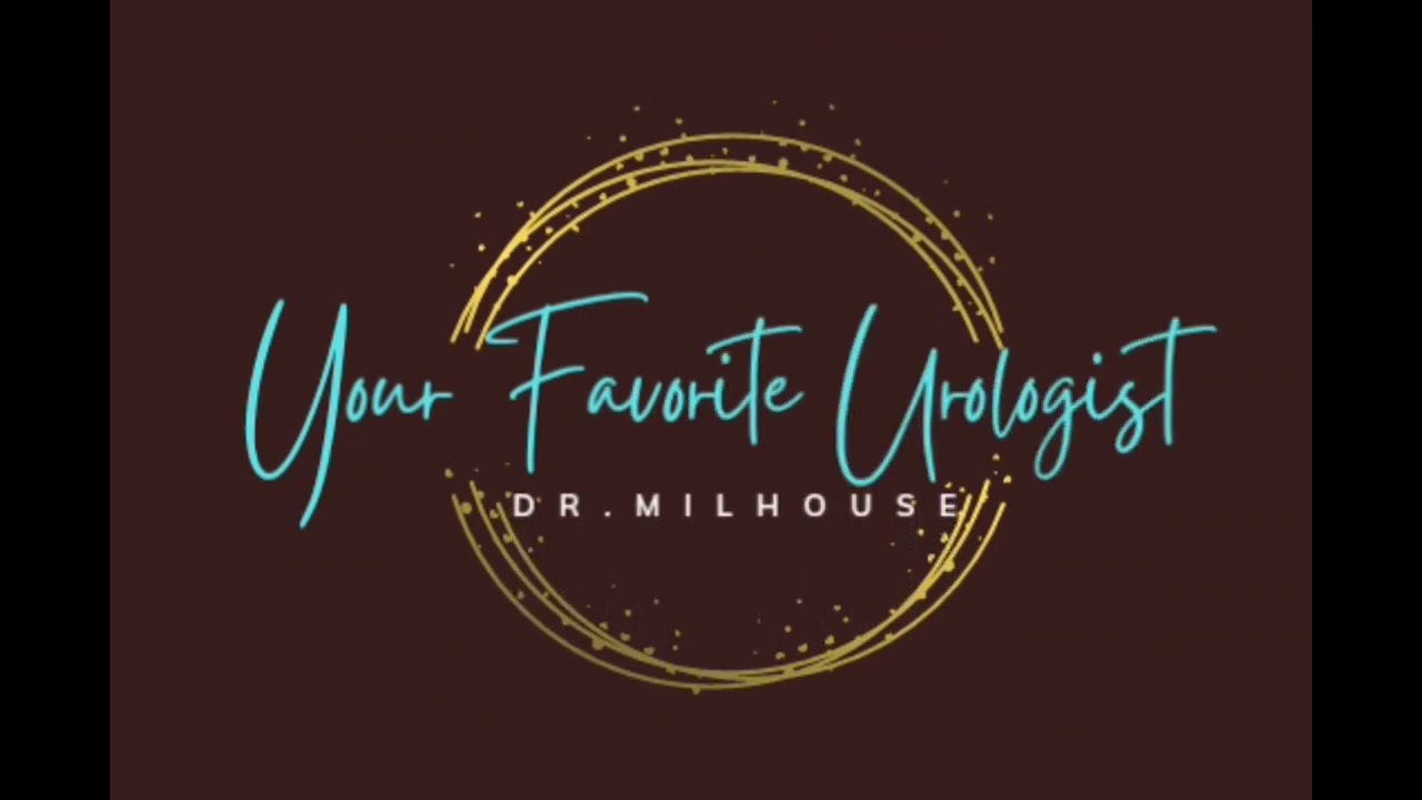 Welcome to My Channel by Dr. Milhouse