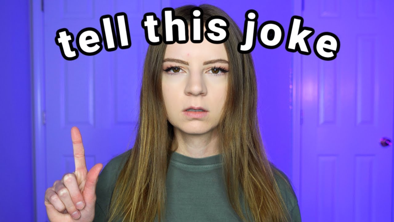 how to be funny