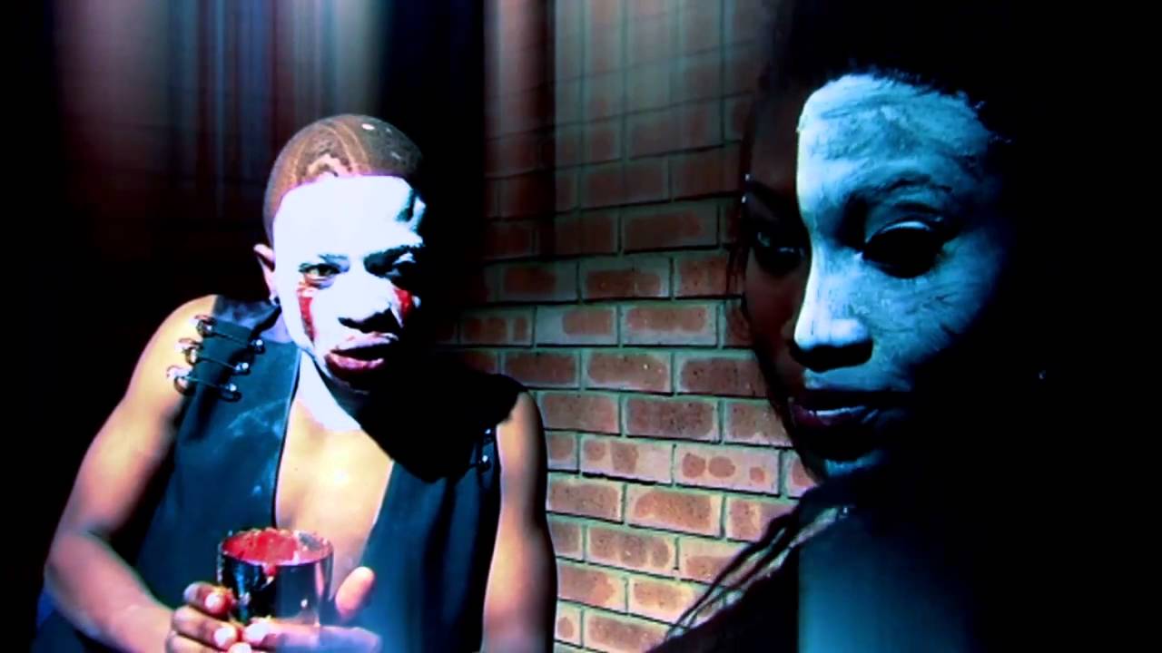 SKELETON   ATI  Directed, Shot & Edited by Tembalami R  Ngorima YouTube sharing