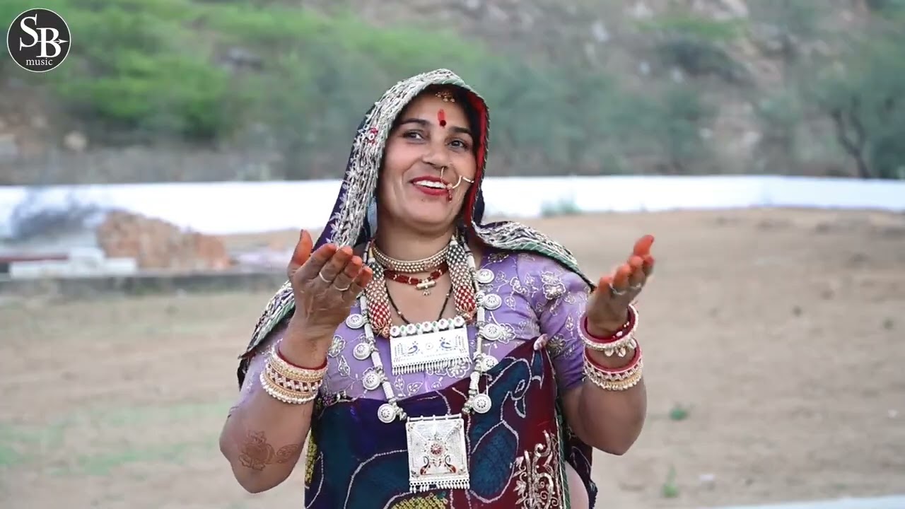 Modo kiya aayo song