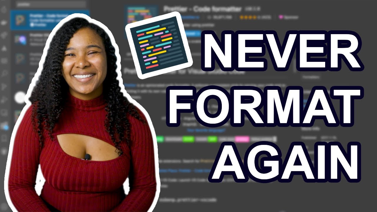 How to Install Visual Studio Code Extensions || VS Code Tutorial for Beginners