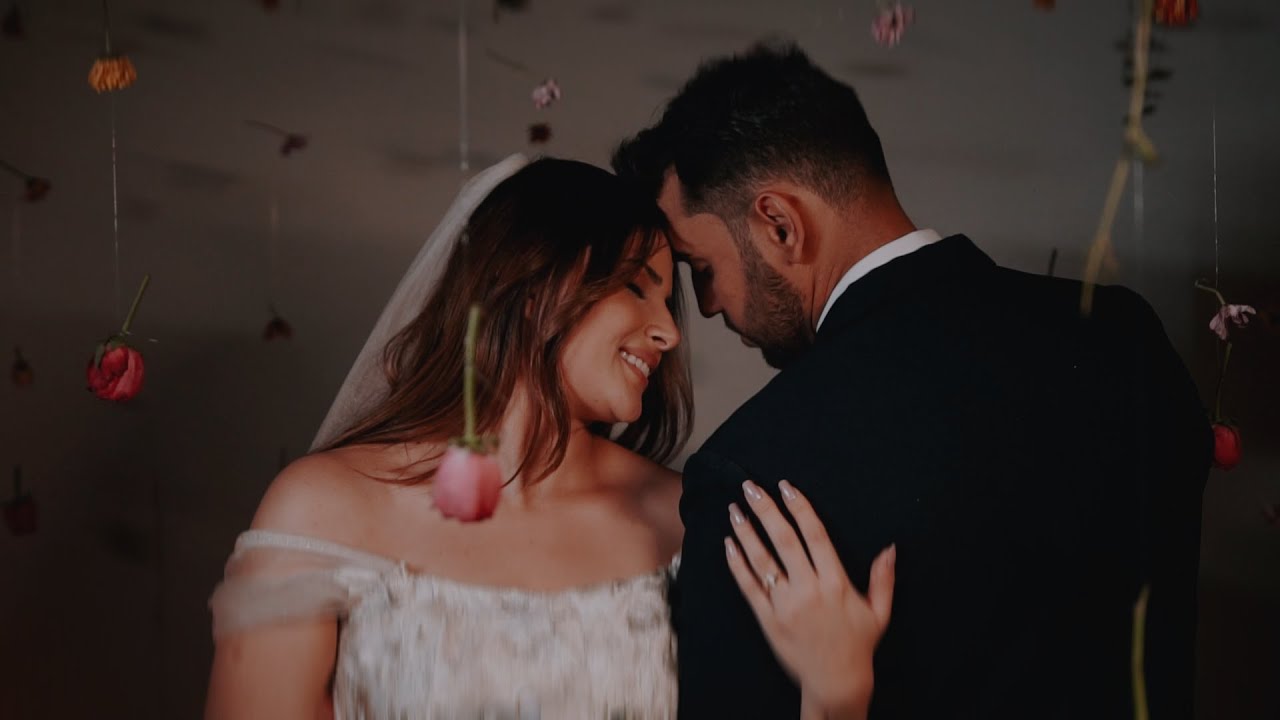 Os Meireles - Como é Leve Amar (Lyric Video)