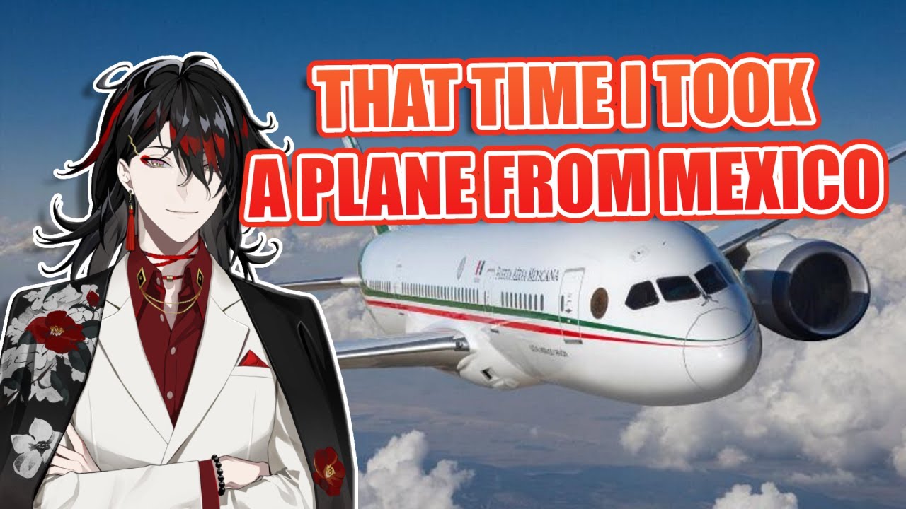 That one time Vox almost killed a man【NIJISANJI EN】