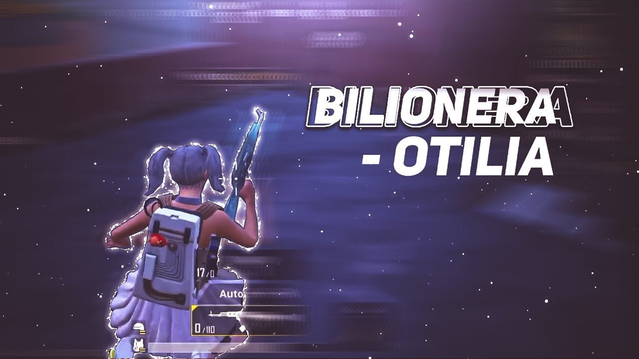 BILIONERA😍[ A beat sync montage ]
