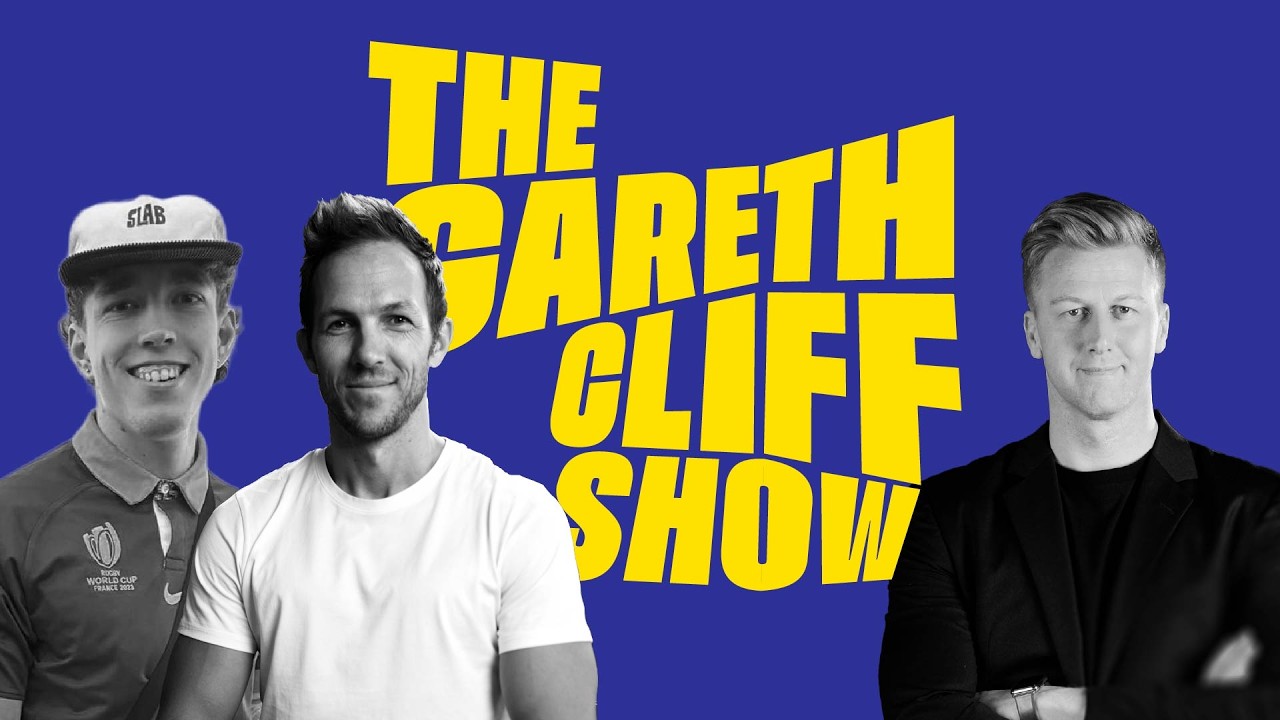 #GCSLIVE | Levi Brown: DeInfluencing | Soul Level Incompatibility | Visa-Free Travel