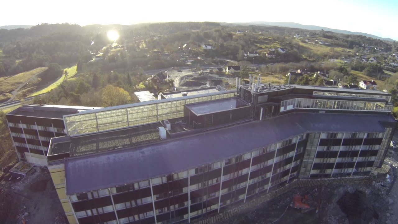 Edvard Grieg Hotel