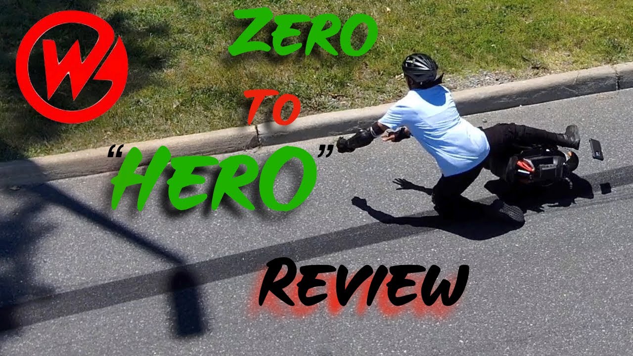 Begode Hero Review