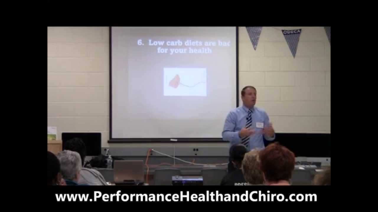 Discover 6 Of The Biggest Weight Loss Lies With Dr. Mike