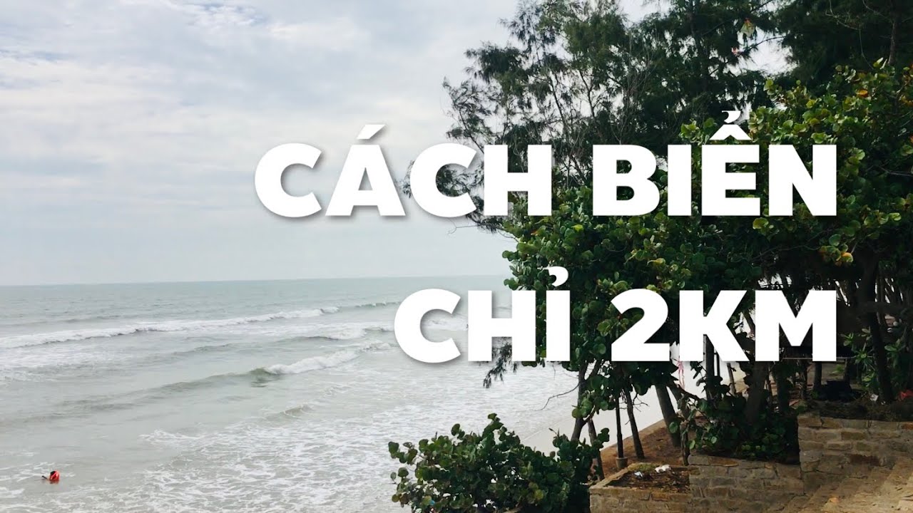 Bán đất vườn mini gần trung tâm TP Vũng Tàu ngay biển vị trí siêu đẹp luôn