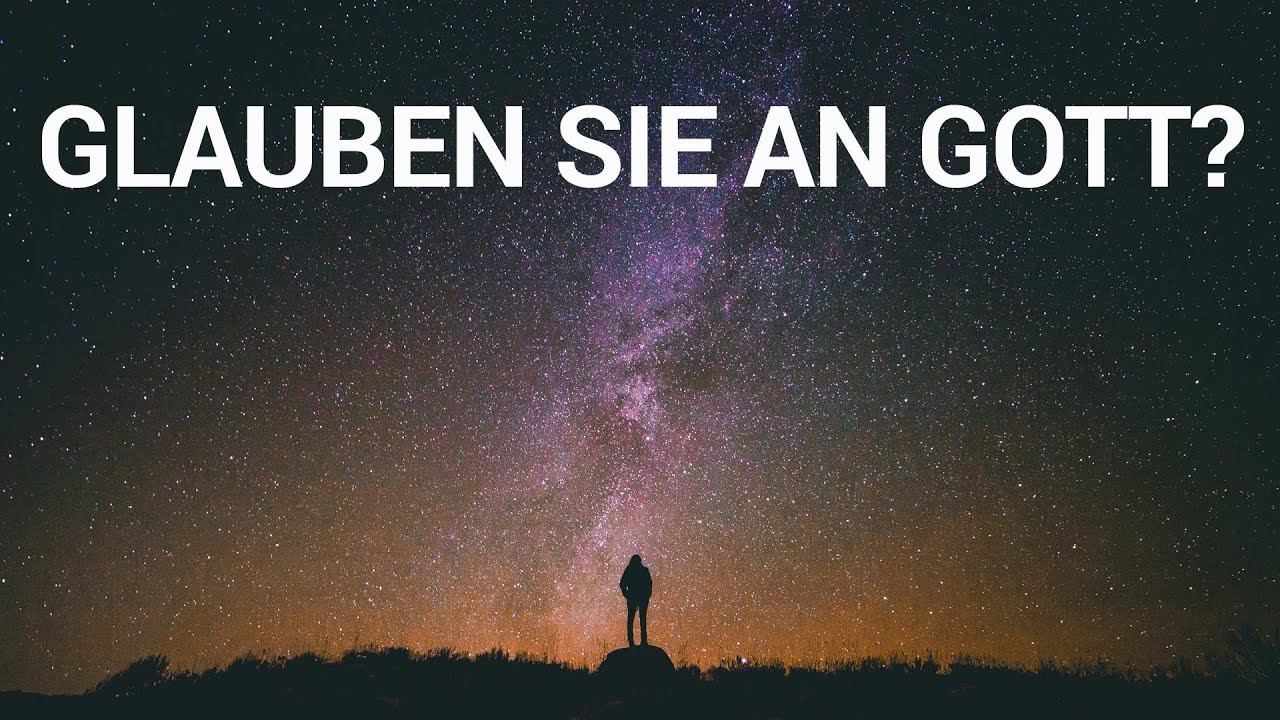 Lebendiger Glaube