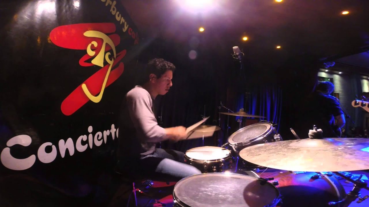 Miguel Angel Ortiz 