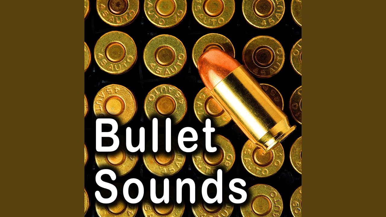 Bullet Pass by Sweetener 1