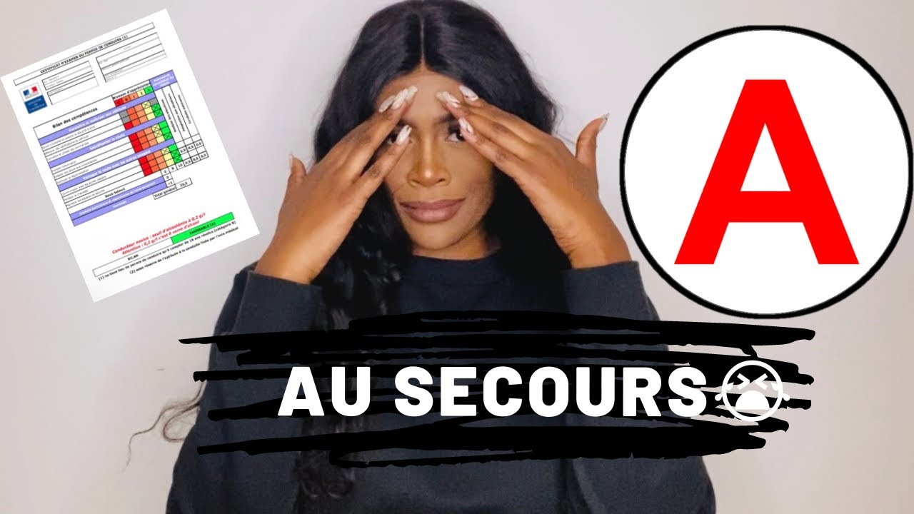 STORY TIME : EMBROUILLE AVEC MON MONITEUR( ÉCHEC EXAMENS, CONSEIL) J’AI FINI PAR AVOIR LE PERMIS