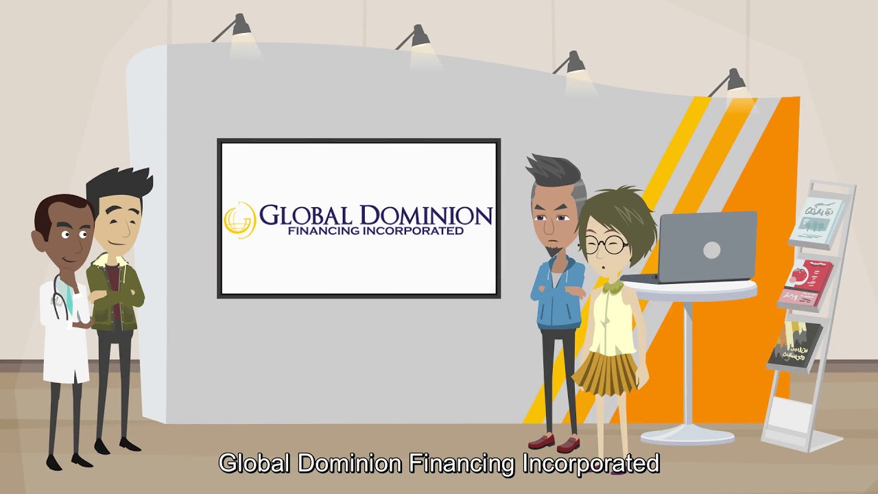 GDFI Explainer Video
