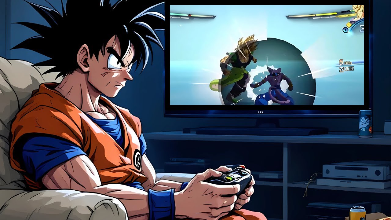 It's NOT Working?? The Current State Of Dragon Ball Sparking Zero W/ Community Responses