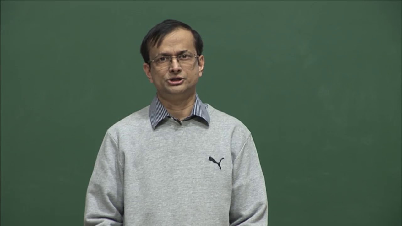 Prof. Preeti Ranjan Panda