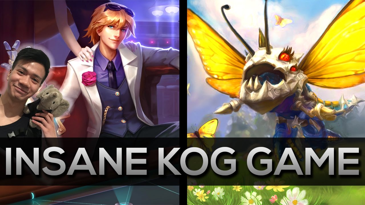 xFSN Saber | INSANE KOG GAME VS SHIPHTUR | Stream Highlights #10