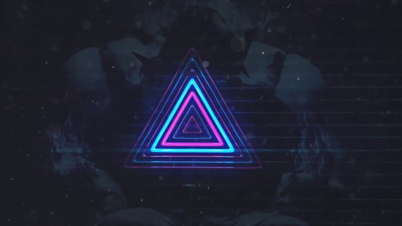 Krewella - Say GoodBye (Sideburns Metal ReVision)