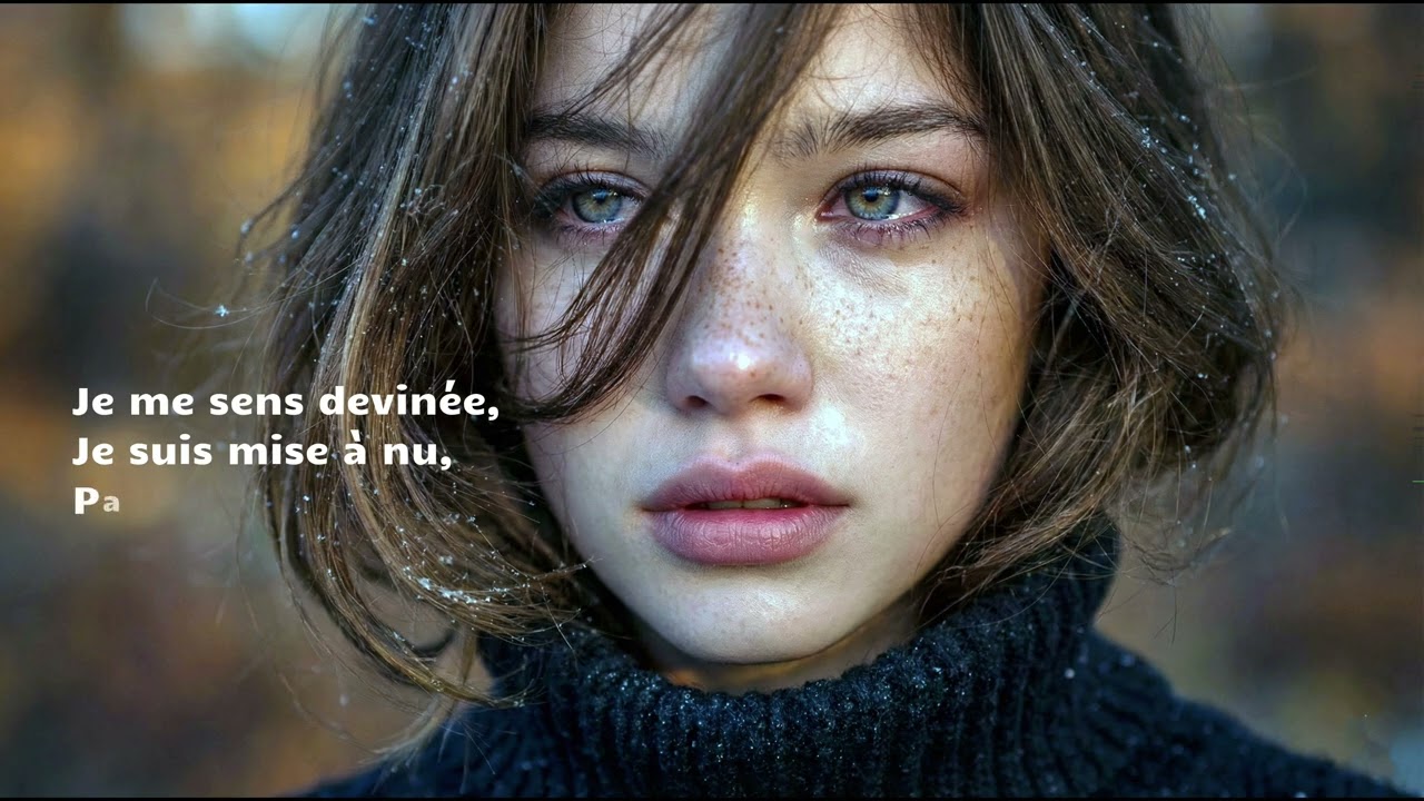 VERTIGE DE TOI ... (DIZZY WITH YOU) | Instrumental Version | Jazz, Noir Trap, Downtempo | 2025