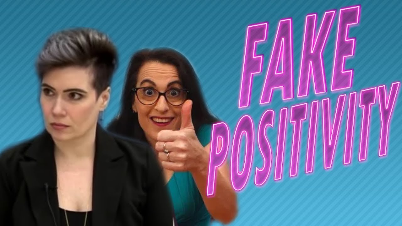 Monica Rial & Amanda Winn Lee #POSITIVITYVIBES