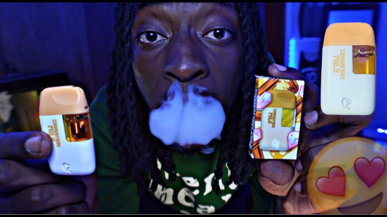 Favorite 2g Mini Dispo Is Fire!!!