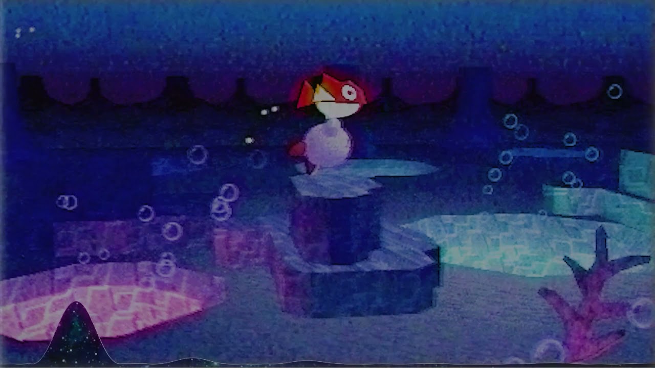 Kirby 64 [Lofi-Remix] | Rock Star
