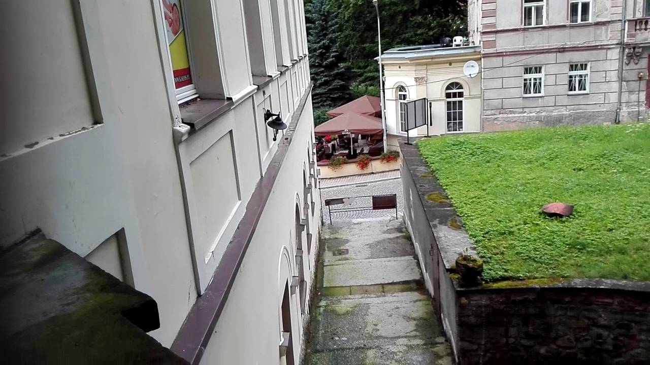 Lądek Zdrój