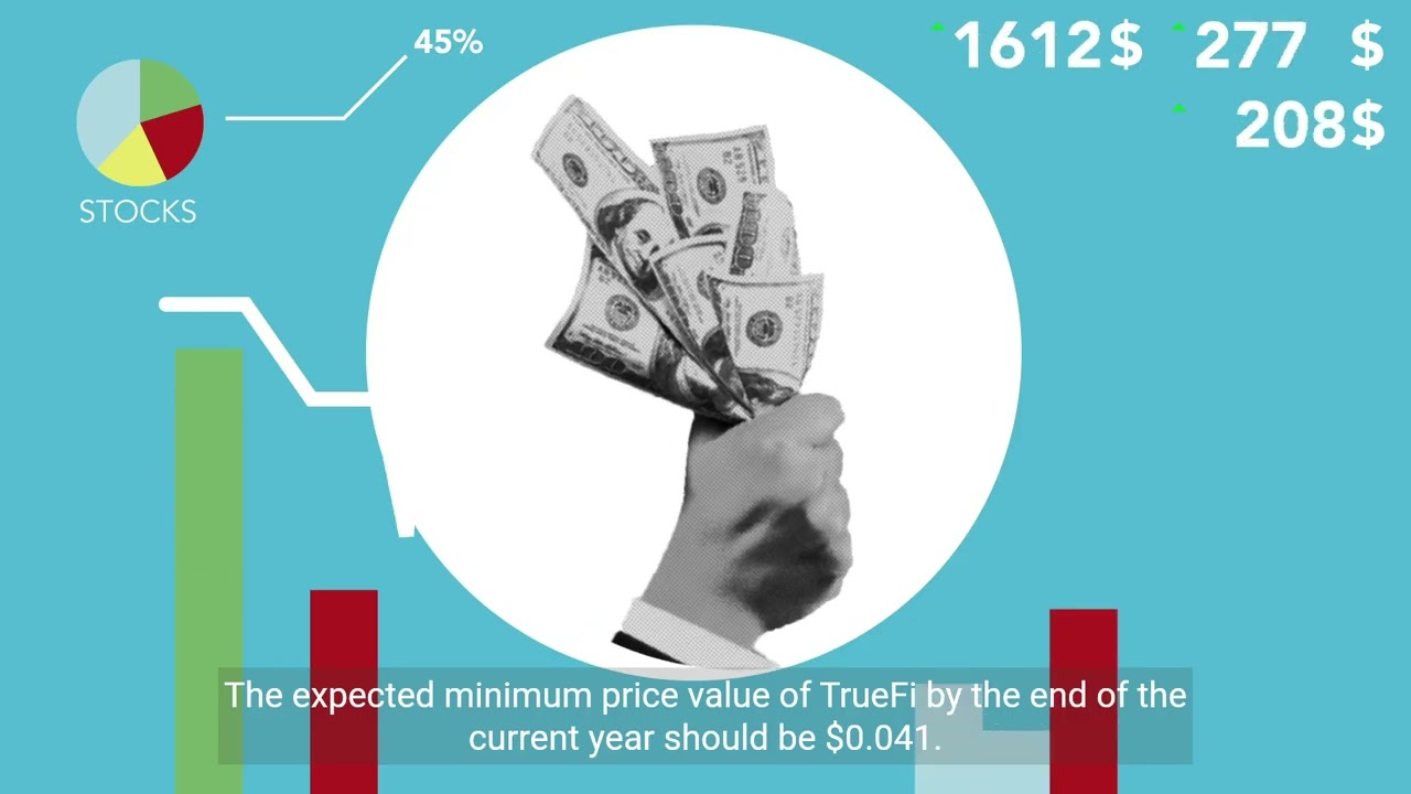 TrueFi Price Prediction 2023   TRU Crypto Forecast up to $0 045