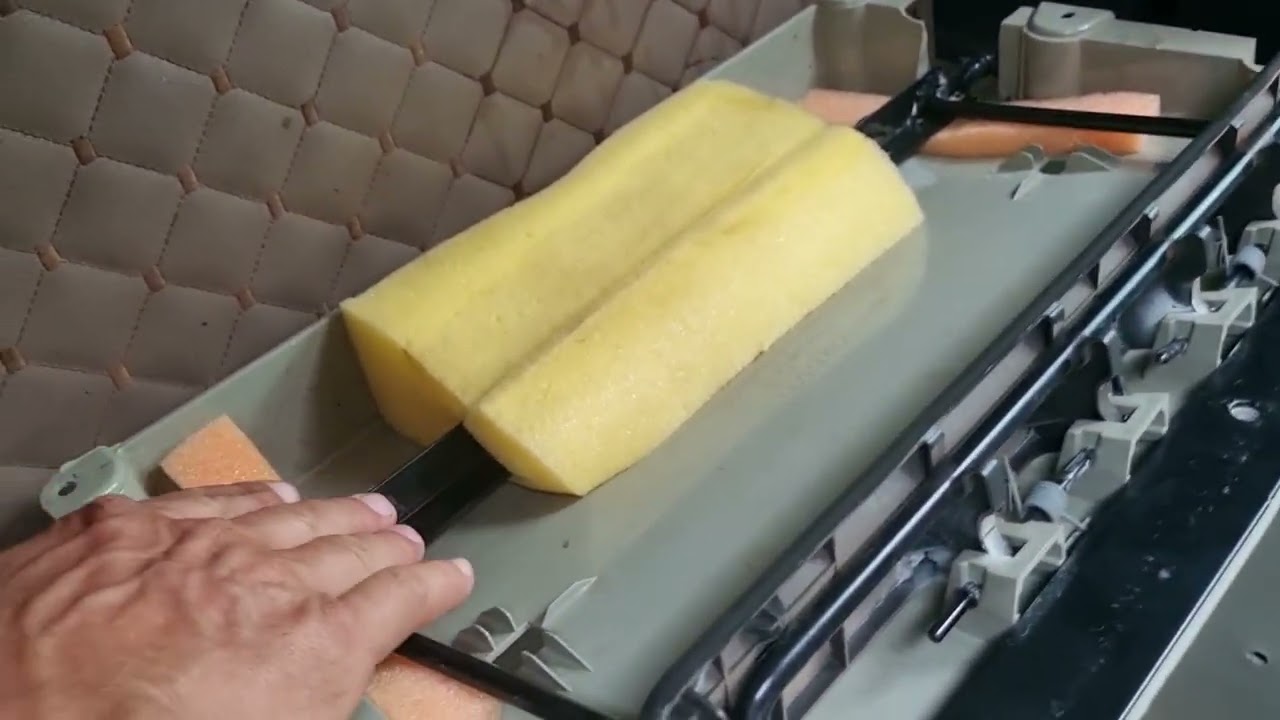 RESOLVENDO O PROBLEMA DA GELADEIRA DO VOLVO FH! PARTE 02