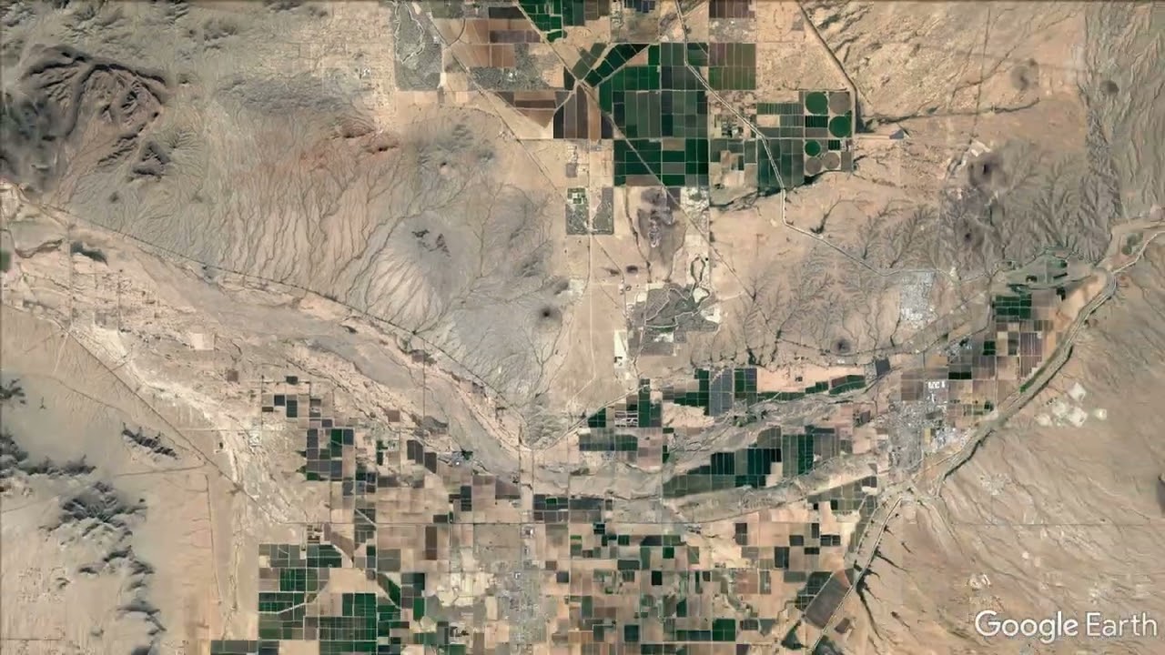 Golf Courses of Arizona: Part #5