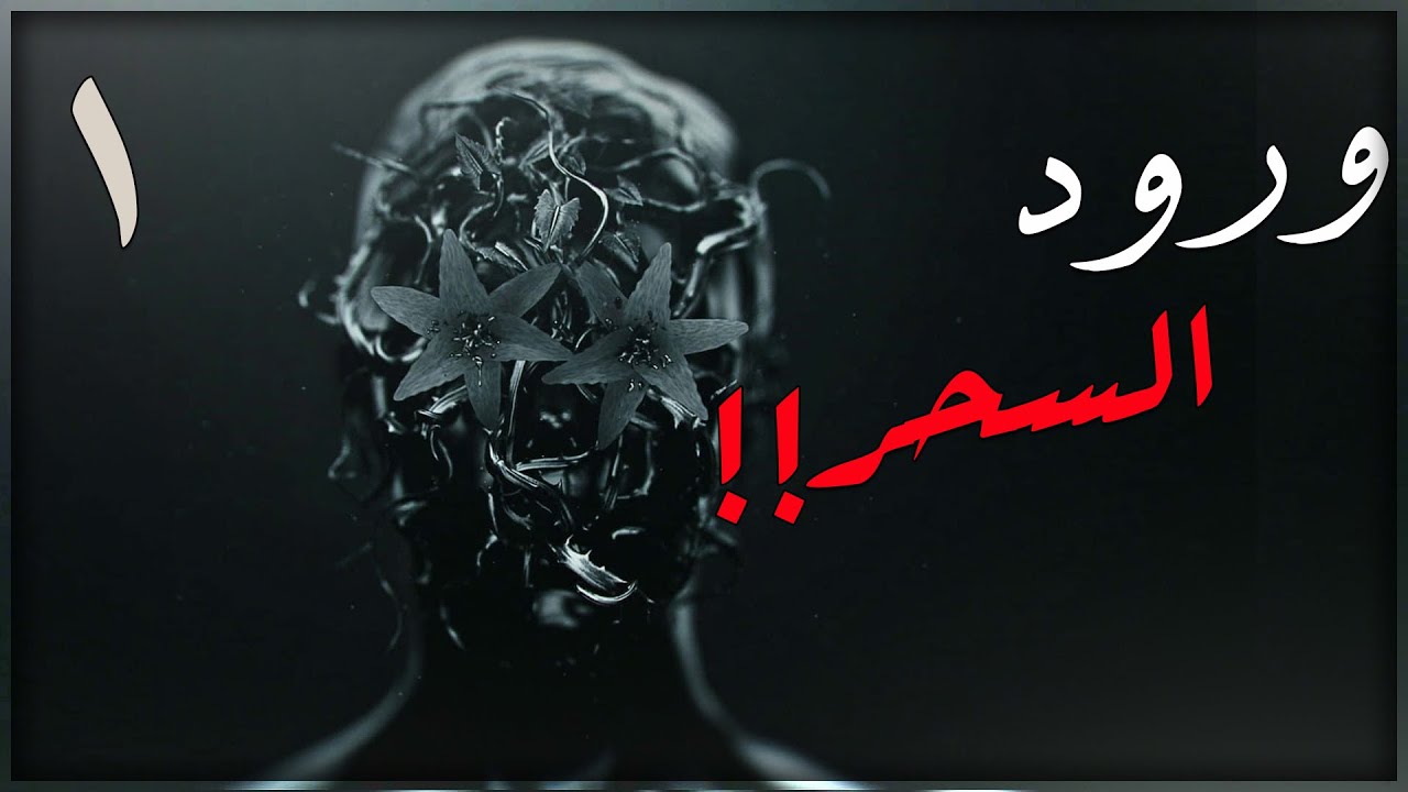 قصص جن : ورود السحر | 1