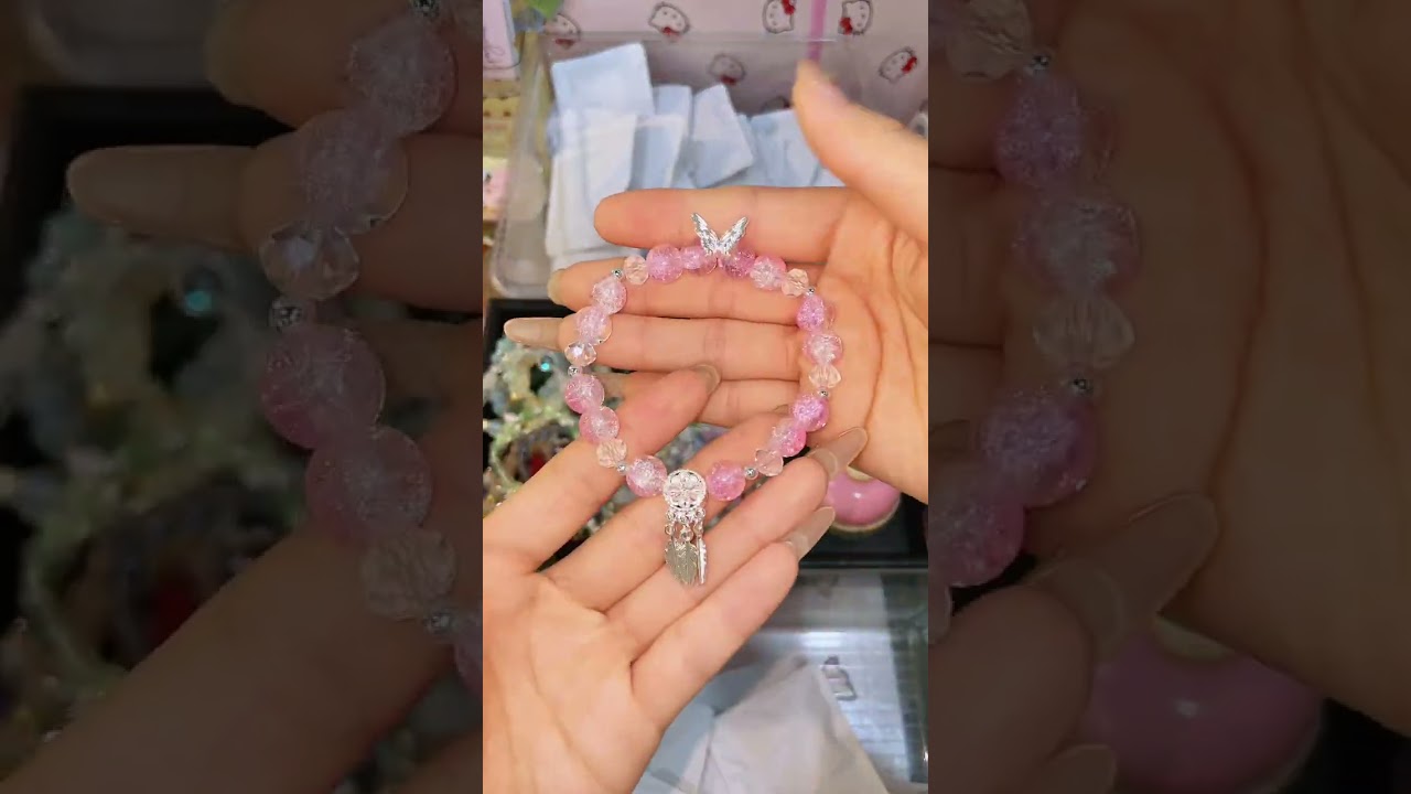 Package a big order!!! Thank u so much!!! #asmr #usa #mysteryscoop #luckyscoop #gift #diy #bracelet 