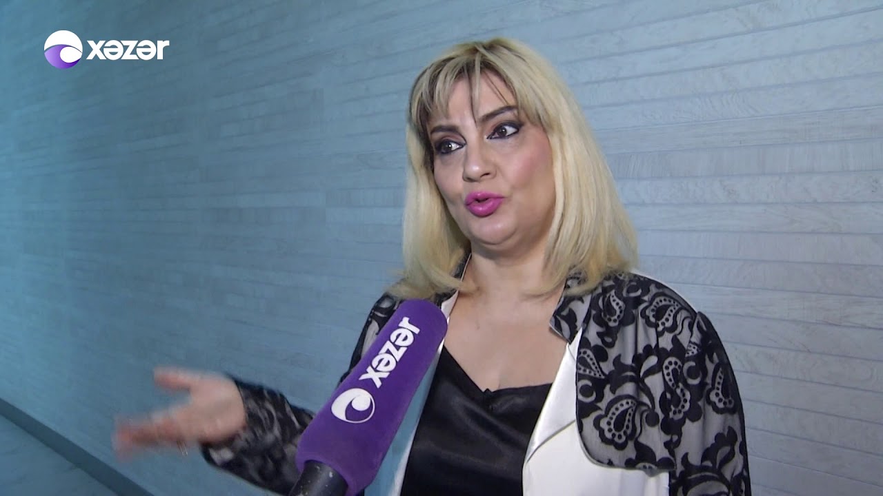 Nüşabə Ələsgərli ilə Tunar arasında qalmaqal ! Eksklüziv 