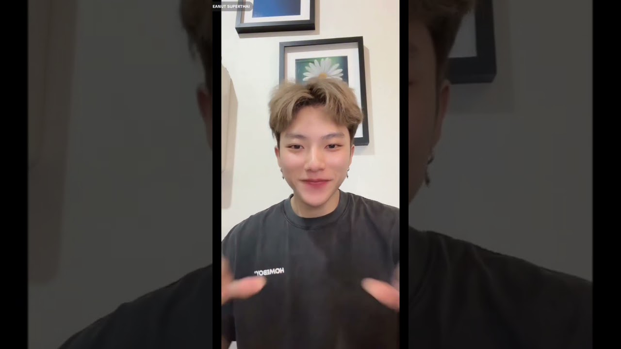[TIKTOK LIVE] Peanut 04/03/2026 #ppeanutp #superthai 