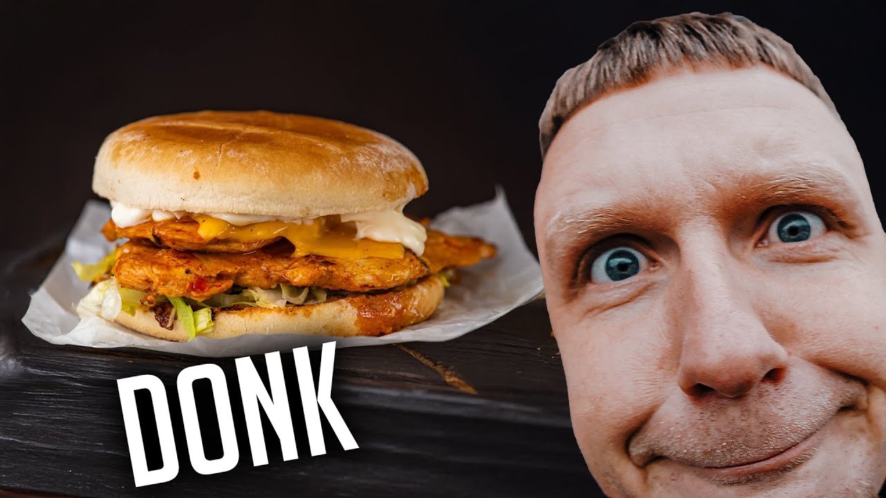 We Reviewed Franguitos In Preston 😲