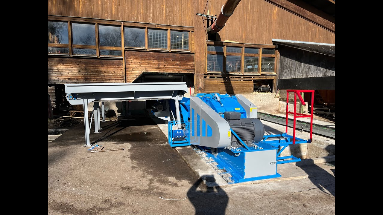 MAXIM 620 EL 55kW