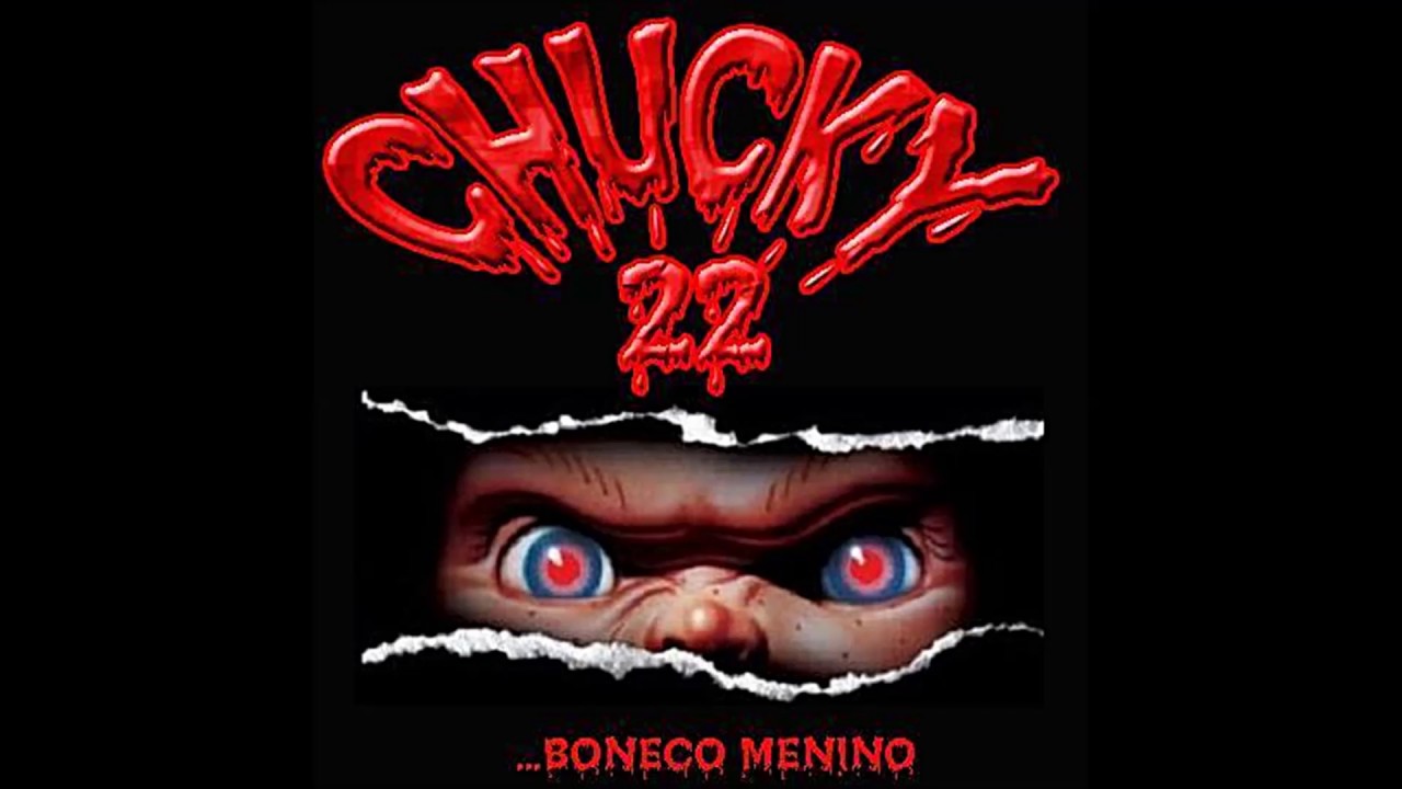 CHUCK 22 - RAP DO ABC