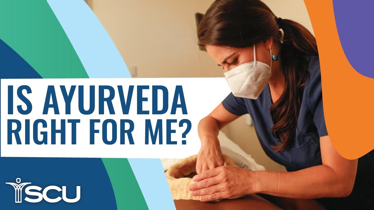 Why I Decided to Become an Ayurvedic Practitioner