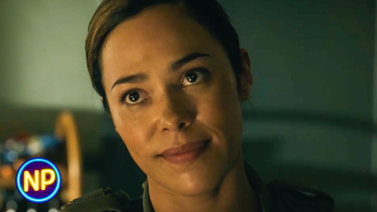 The FBI and S.W.A.T. Cross Paths | S.W.A.T. Season 6 Episode 3 | Now Playing