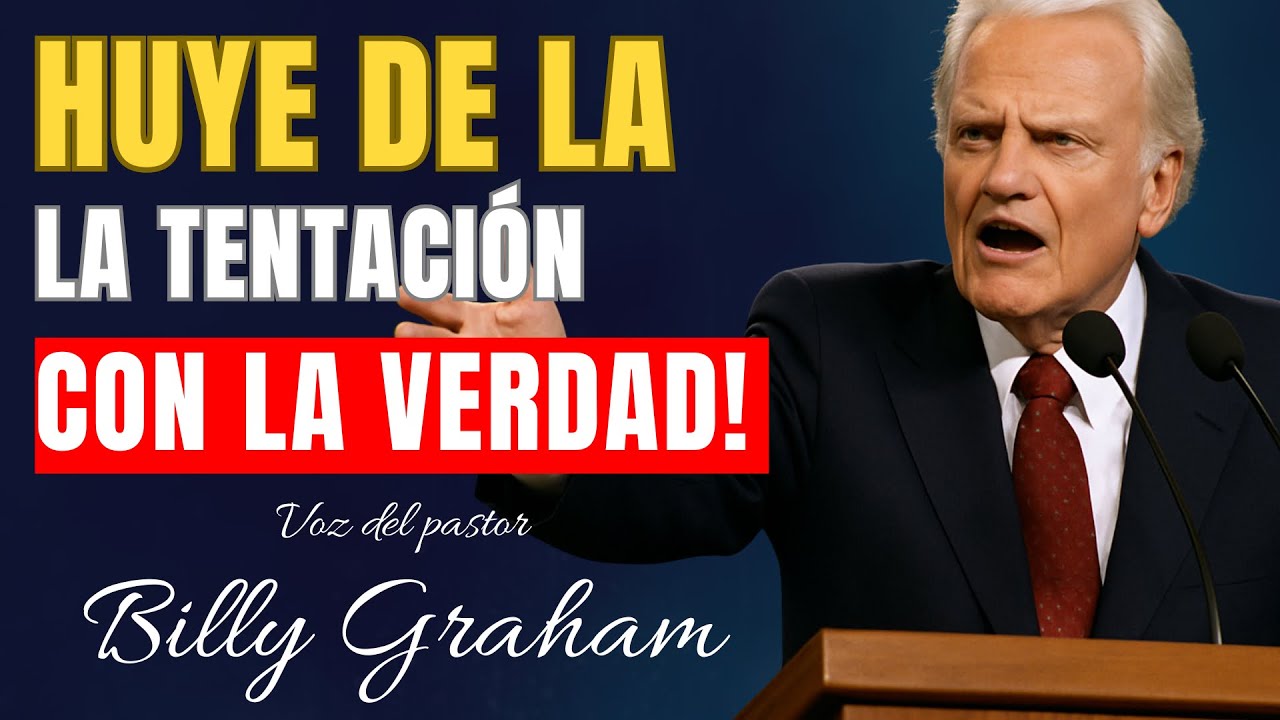 Cuando la Tentación Golpea a la Puerta