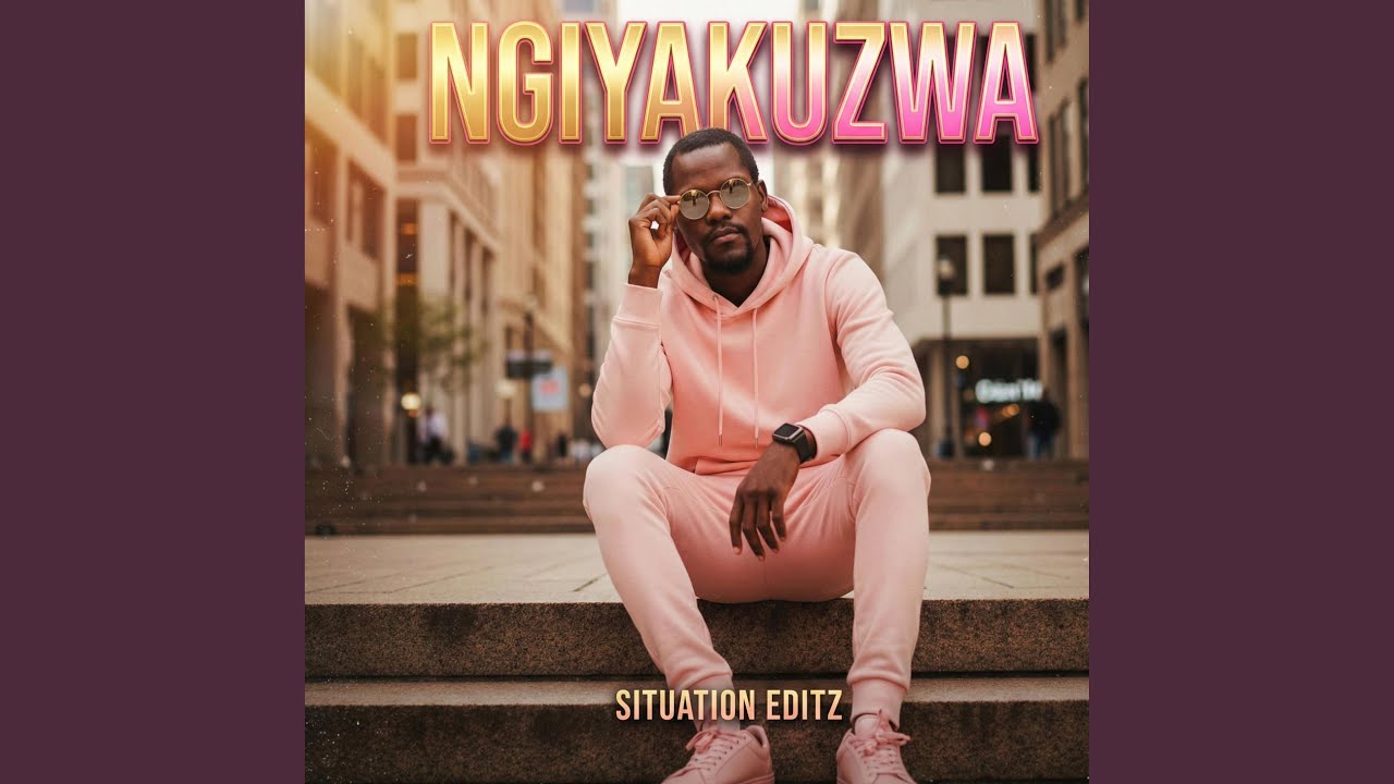 Ngiyakuzwa