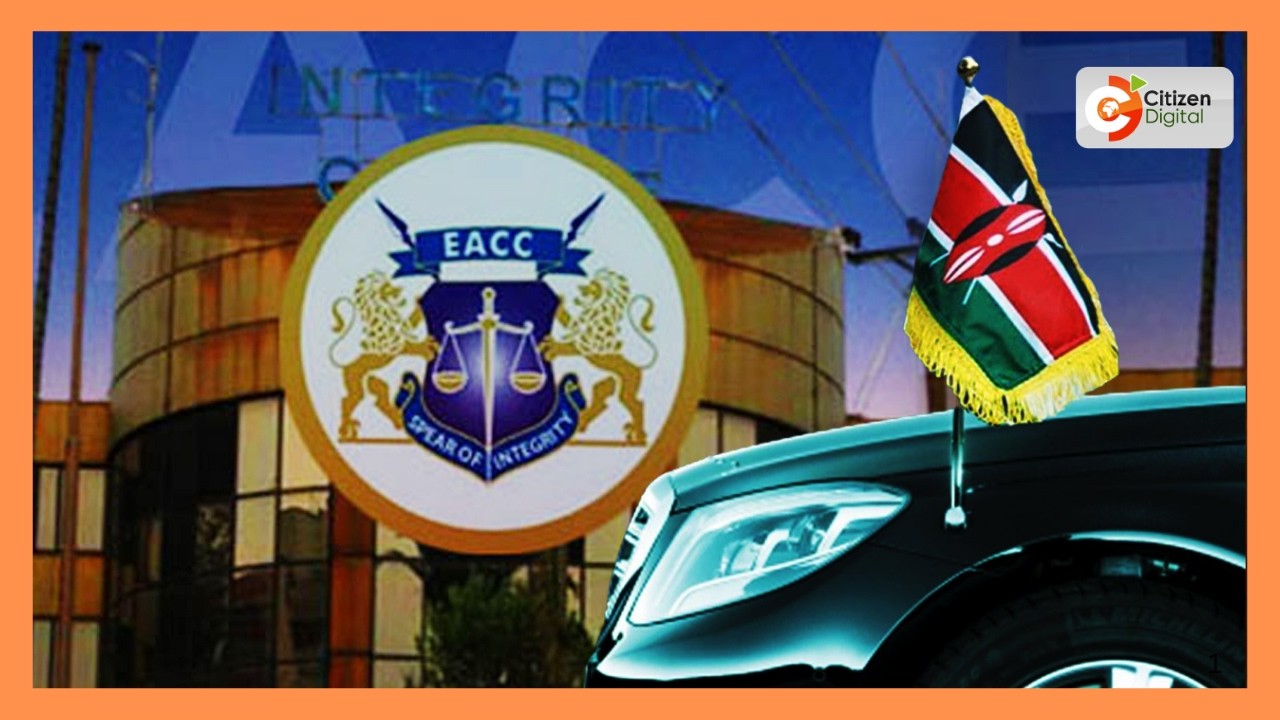 EACC warns state officers to stay politically neutral