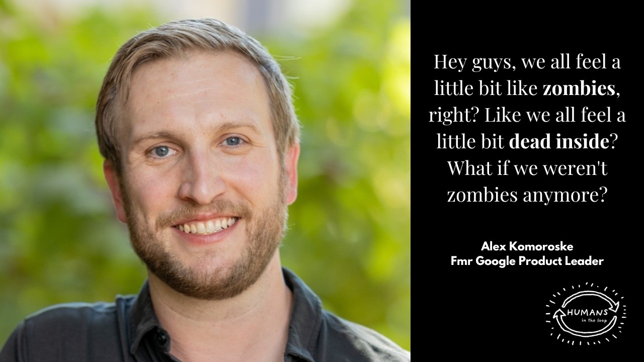 Alex Komoroske on the hacker ethic and pro-social tech
